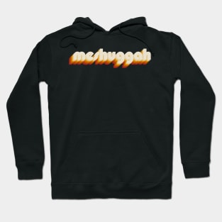 meshuggah Hoodie